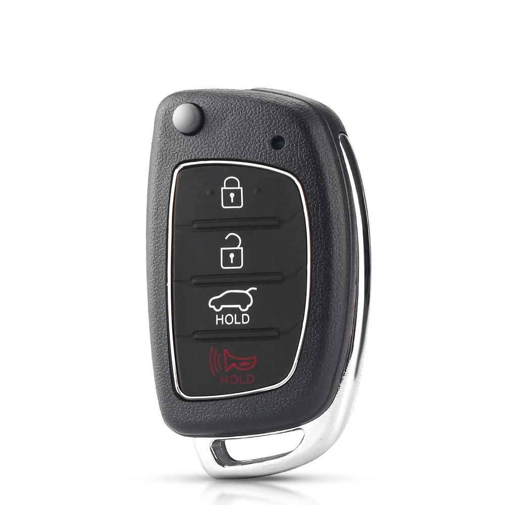 

Брелок для Hyundai HB20 IX35 I45 SANTA FE Accent I40 I20 HY15/HY20/TOY40, 5 шт.
