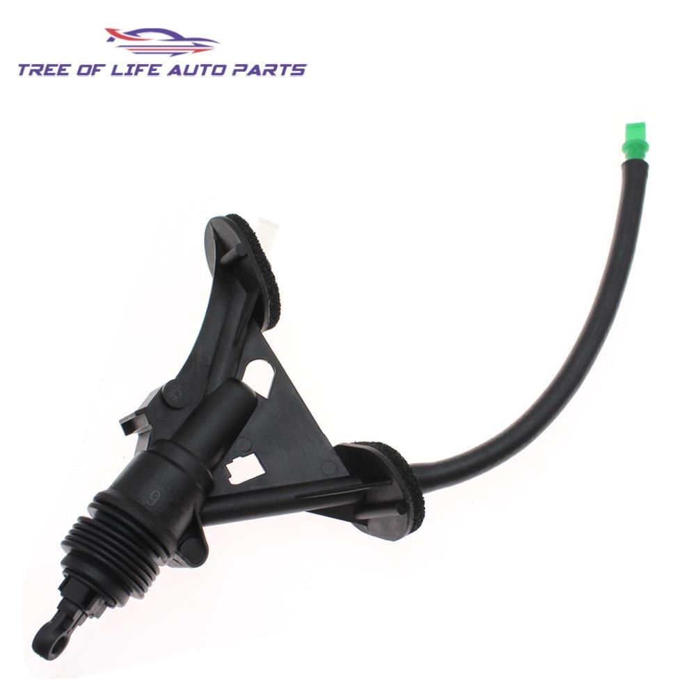 

Главный цилиндр сцепления 1528691 6C117A543AD для FORD TRANSIT MK7 2,2 2,4 FWD RWD 2006 2007 2008 2009-2014 6284600696 6C117A543AC