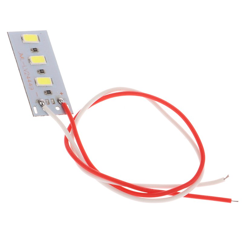 

1 шт., высокая яркость, 1,5 Вт, 5 В, светодиод 5730 SMD, цветная лампа из бисера, лампа с линией, красный, фиолетовый, желтый, зеленый, синий, теплый белый свет