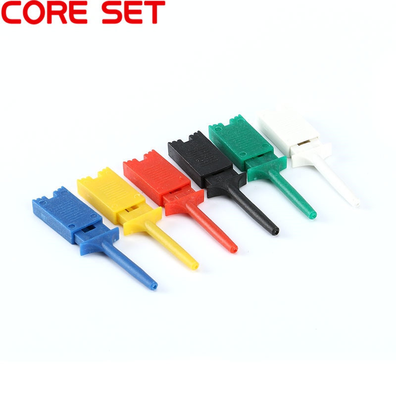 

Набор захватов SMD IC 6 цветов 30 шт. Your Cee