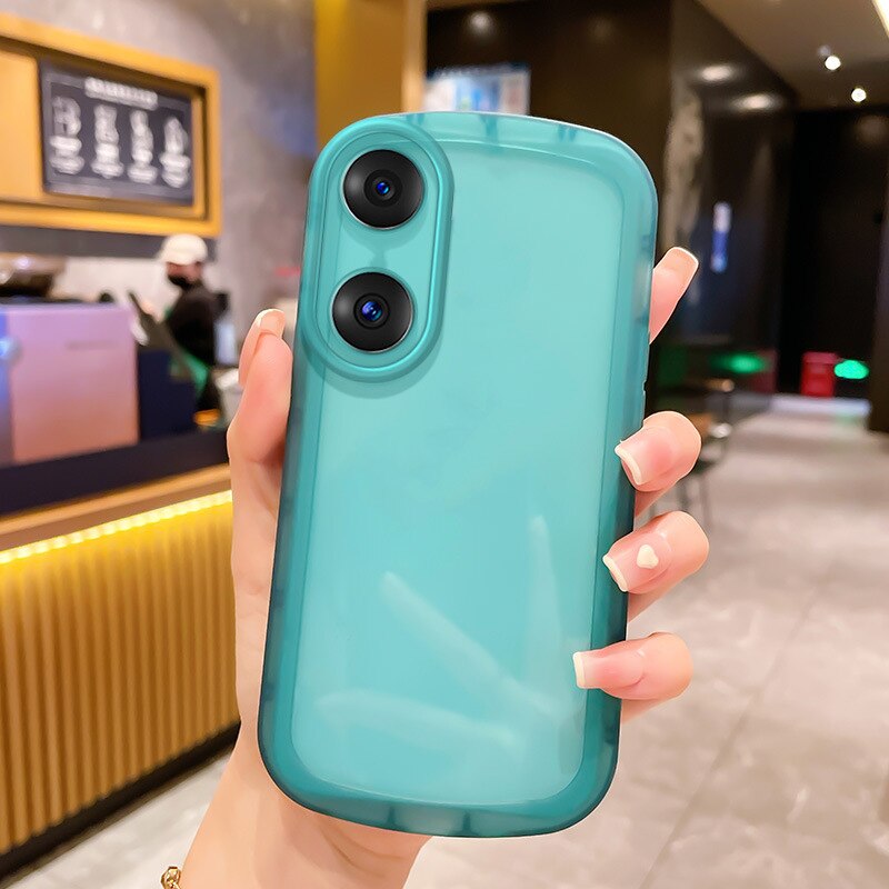 

Чехол-конверт LICOERS для OPPO Reno 8T 5G/4G