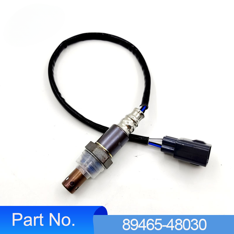 

Кислородный датчик Lambda 89465-48030 для Toyota Harrier Kluger Ipsum V 2AZFE 8946548030