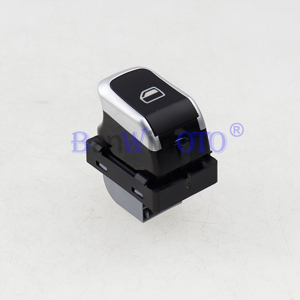 

Кнопка переключения стеклоподъемника для 12-18 AUDI C7 A6 S6 A7 S7 4G0959855
