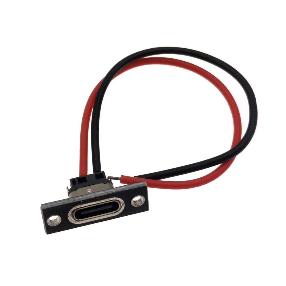 

Разъем USB 3.1 Type-C HBXINTAO