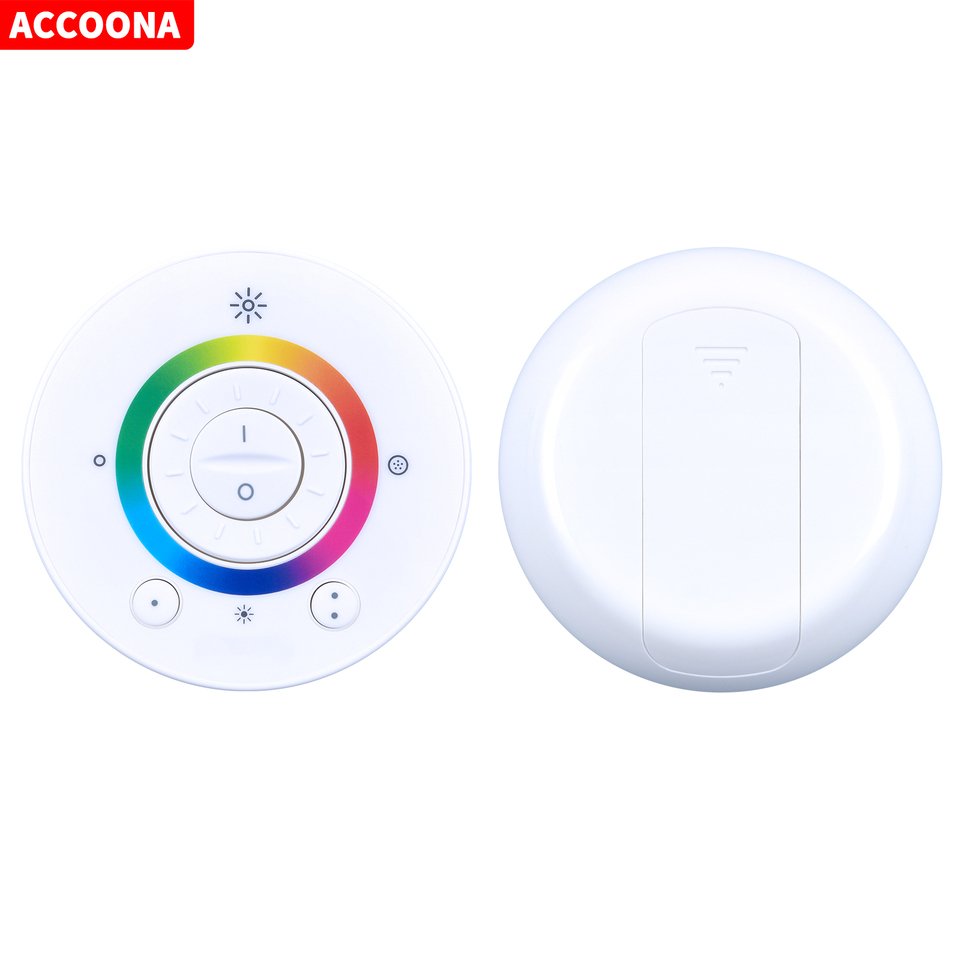 

Пульт дистанционного управления для Philips LivingColors accoona