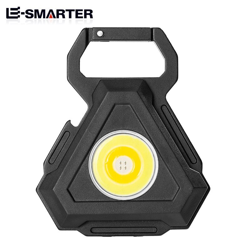 

Магнитный фонарик E－SMARTER 500 мАч 7 режимов