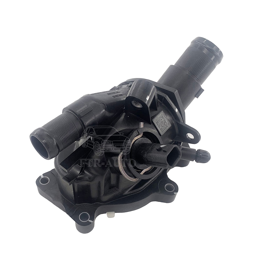

Корпус термостата 110609301R 110605999R 110600260R A2822033300 110607087R для Renault Captur Clio Megane Scenic 4