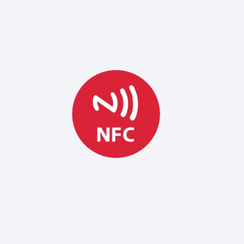 

Наклейка NFC MochuaRFID MC-NFC-Ntag216 888 байт