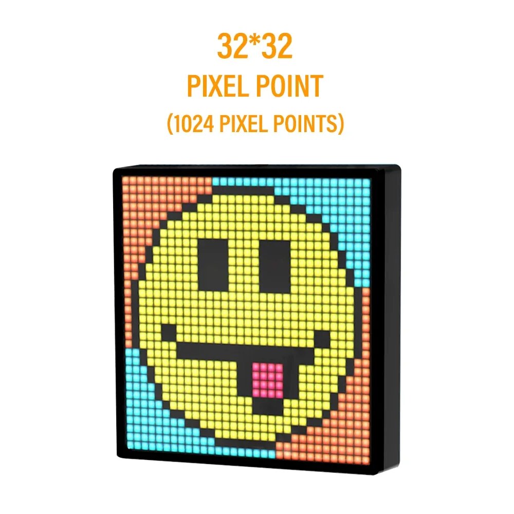

MtReal RGB Пиксельная Рамка