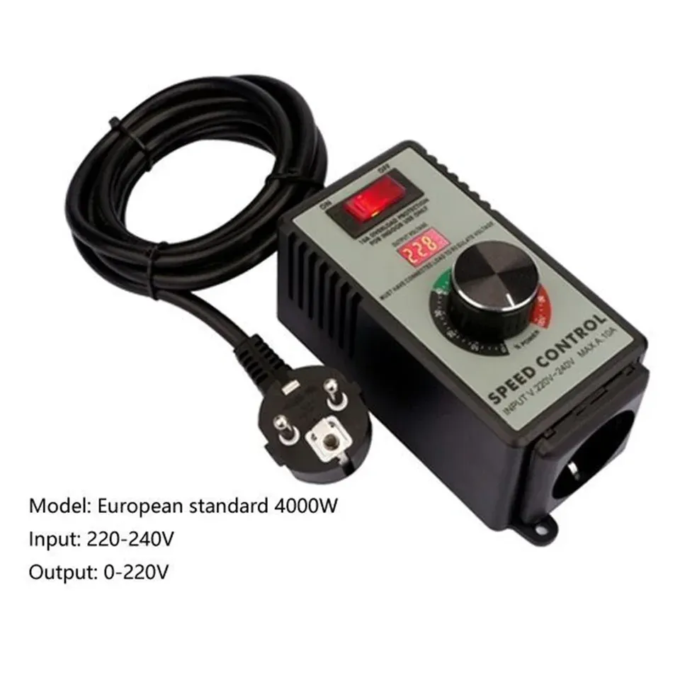 

Регулятор напряжения VIBRATITE для угловой шлифовальной машины