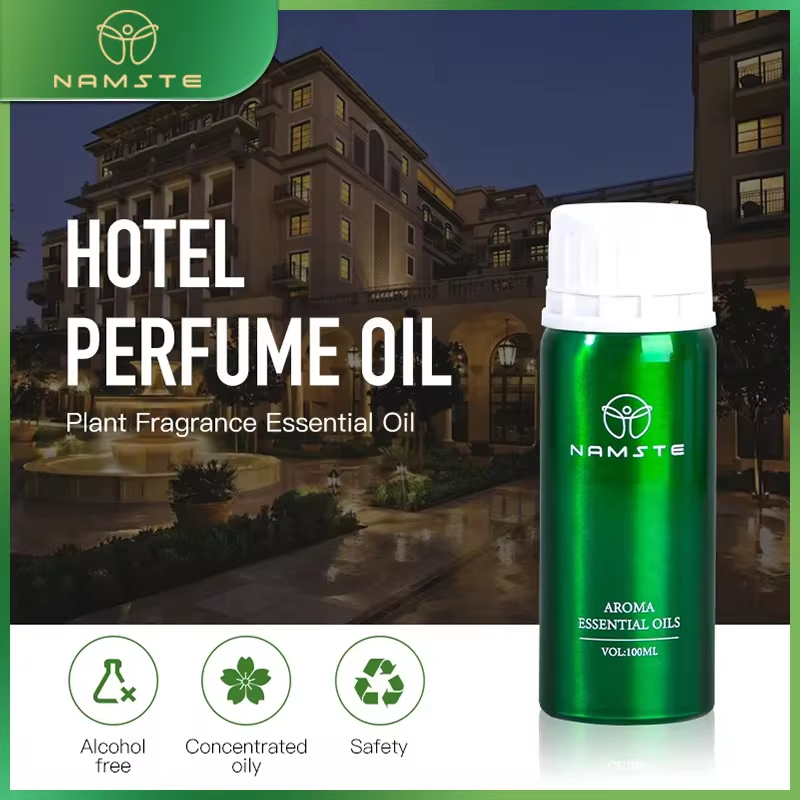 

Le Parfum Fasina эфирное масло для диффузора 100 мл