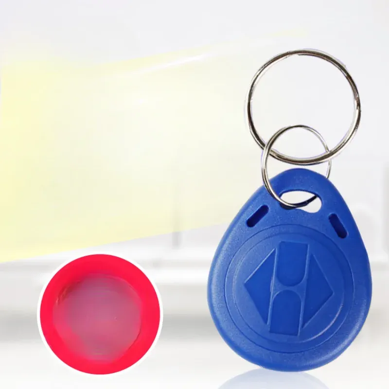 

5 шт./партия, перезаписываемые Rfid-метки, 125 кГц