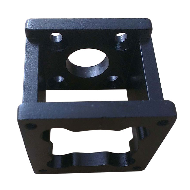 

Кронштейн для шагового двигателя LINK CNC Nema 23
