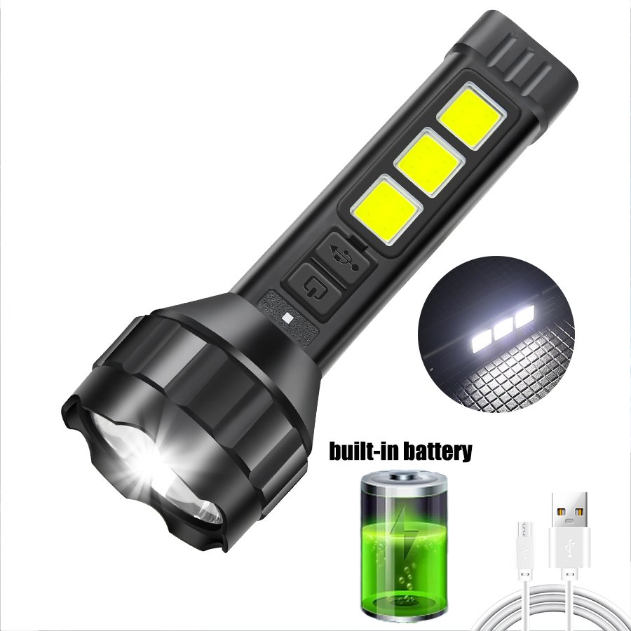 

USB-фонарик NoEnName_Null