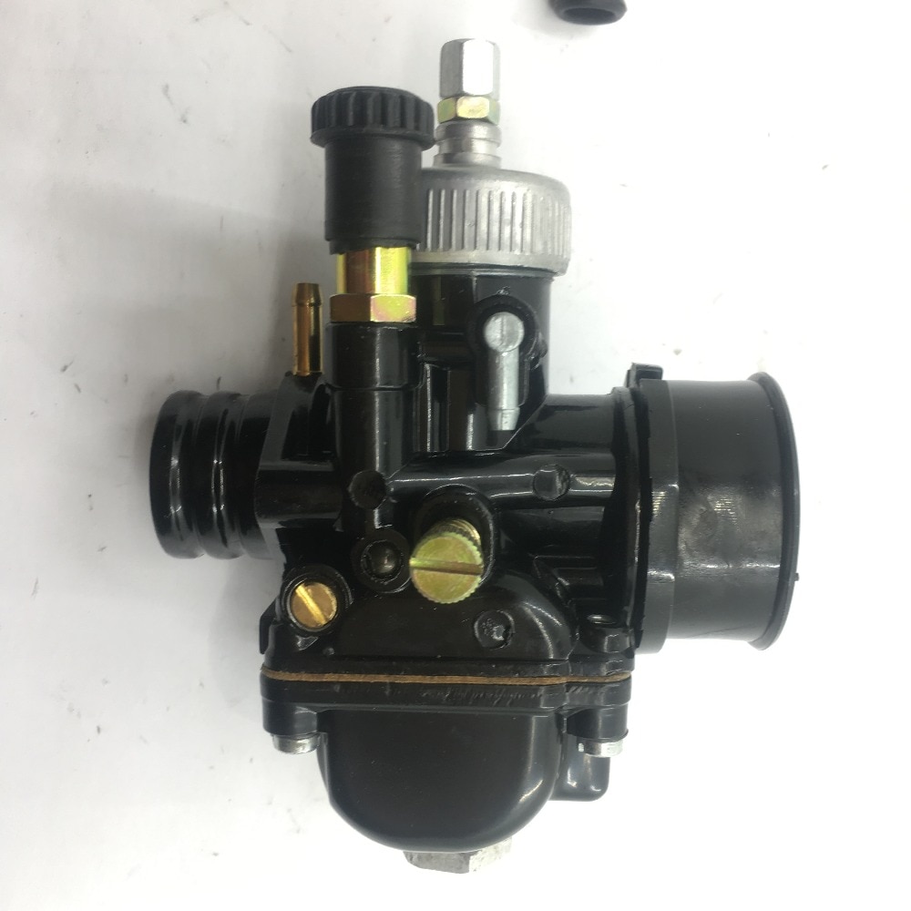 

SherryBerg карбюратор PHBG 19 мм карбюратор для Aprilla 50cc RS RX SX Дерби Сенда GPR мотоцикл модель dellorto