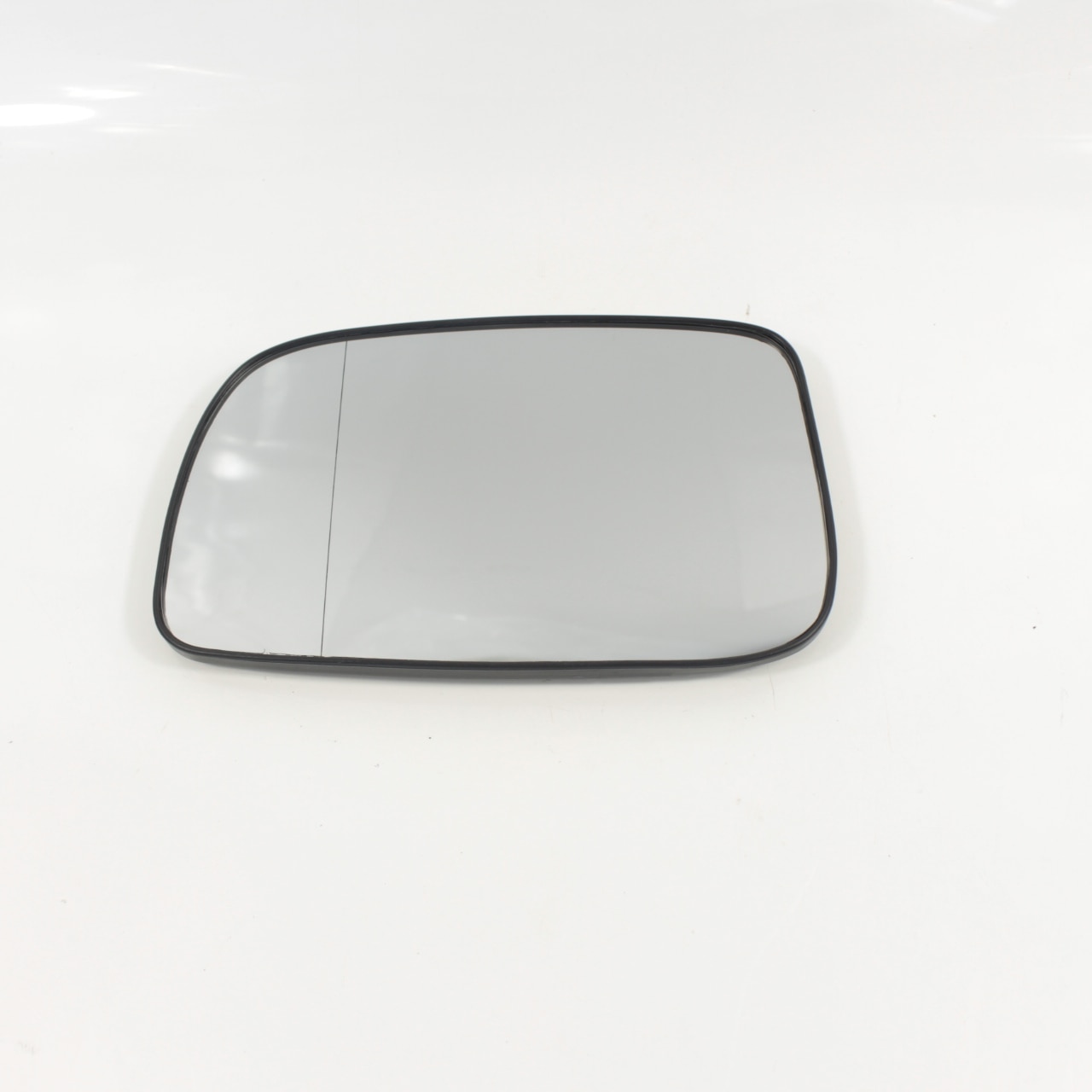 

Стекло зеркала на крыле автомобиля для Toyota Corolla 2004-2008 Toyota Prius 2004-2009 с подогревом и задней пластиной