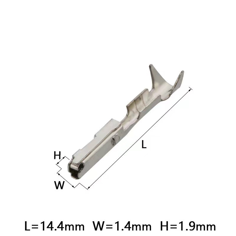 

DJ7025K-0.6-21 автомобильное кондиционирование, электромагнитная заглушка клапана/кондиционирование воздуха, штепсель компрессора MG644111, оболочка
