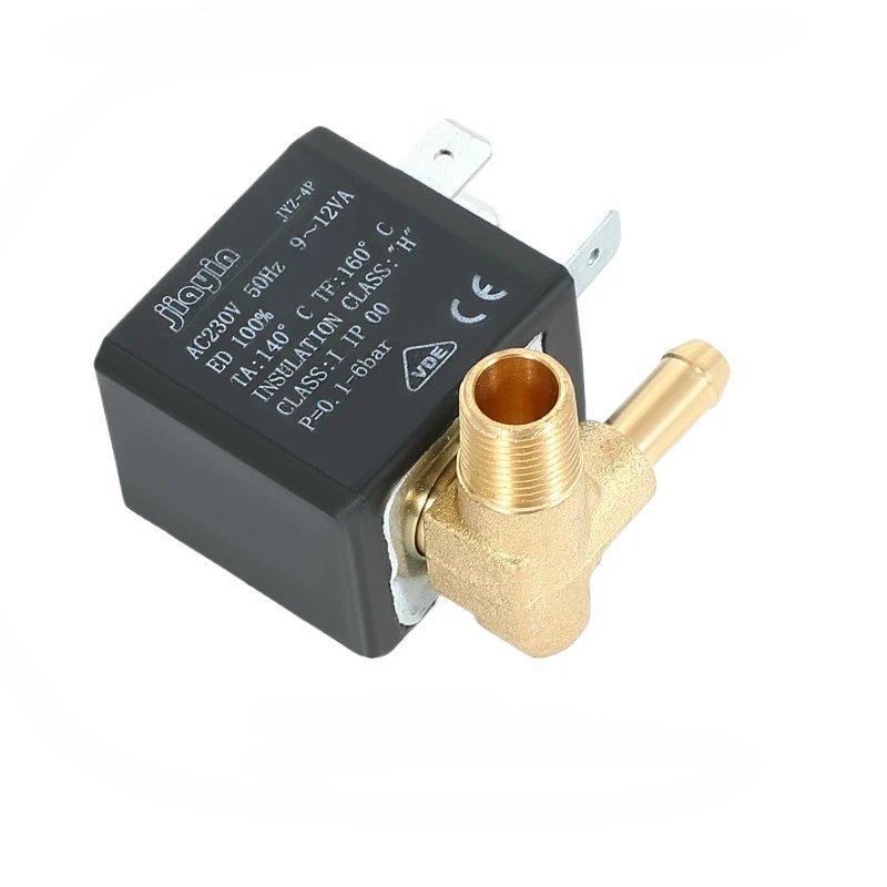 

Латунный паровой насос JYZ-4P