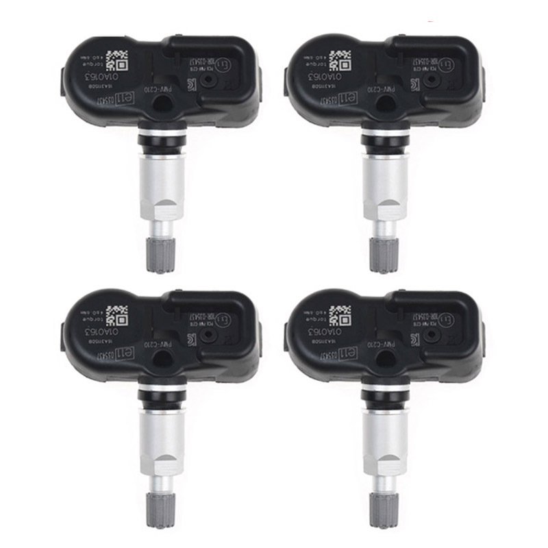 

Новый датчик давления в шинах 42607-30071 TPMS для Toyota Avalon Lexus CT ES GS GX IS LC LS LX NX RC RX 4260730071