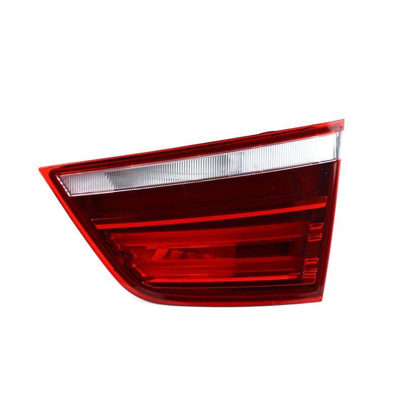 

Для BMW X3 F25 2011 2012 2013 2014-2016 Автомобильный задний светодиодный задний фонарь Задний фонарь Стоп-сигнал Задние фонари 63217217313 63217217314