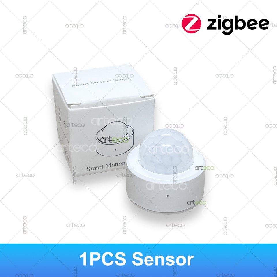 

Ewelink Zigbee датчик движения