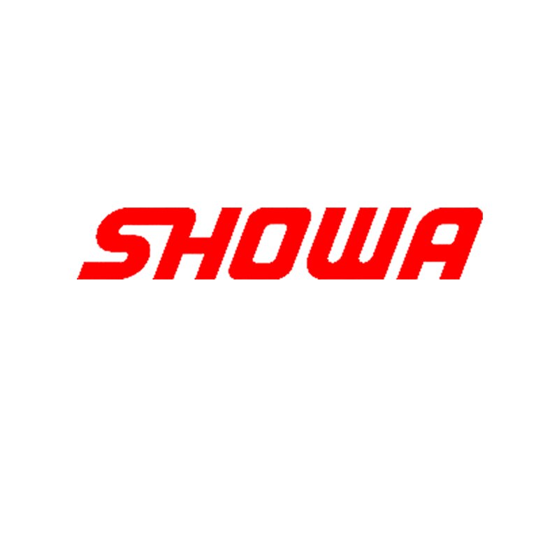 

Showa высекальные наклейки, Самоклеящийся винил, высококачественное персонализированное украшение автомобиля, аксессуары, трендовые наклейки