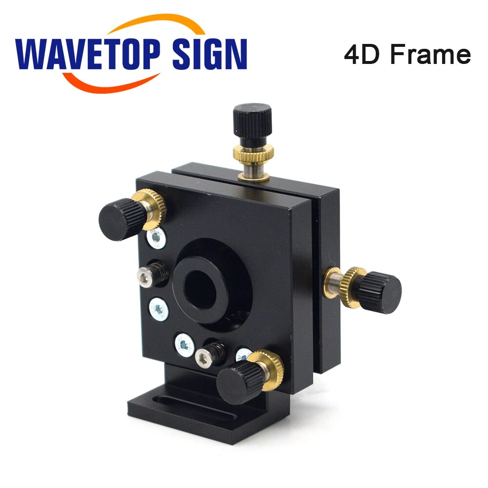 

Держатель зеркала WaveTopSign 2D/4D