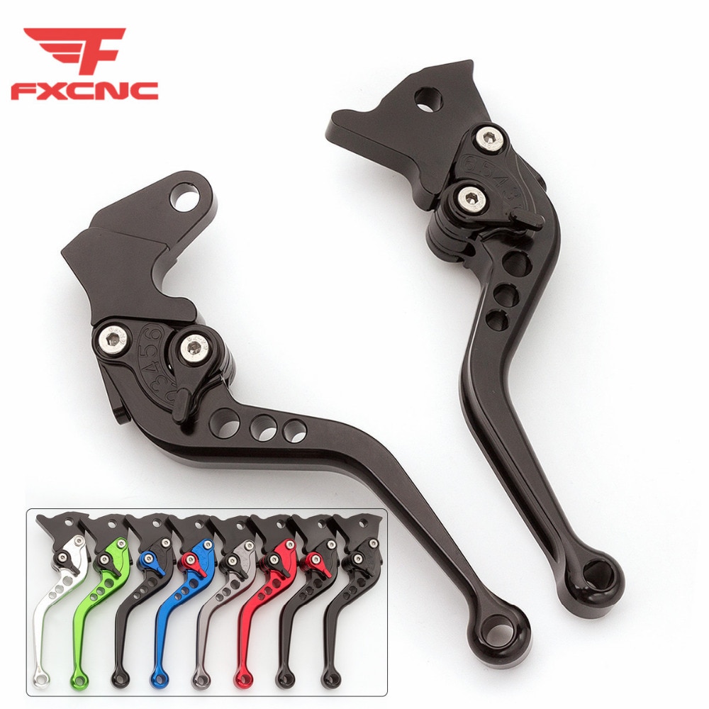 

CNC рычаг тормоза сцепления для мотоцикла Honda CBR1000RR FIREBLADE SP CBR 1000 RR CBR 1000RR 2008-2016 2009 2010 2011 2012 2013