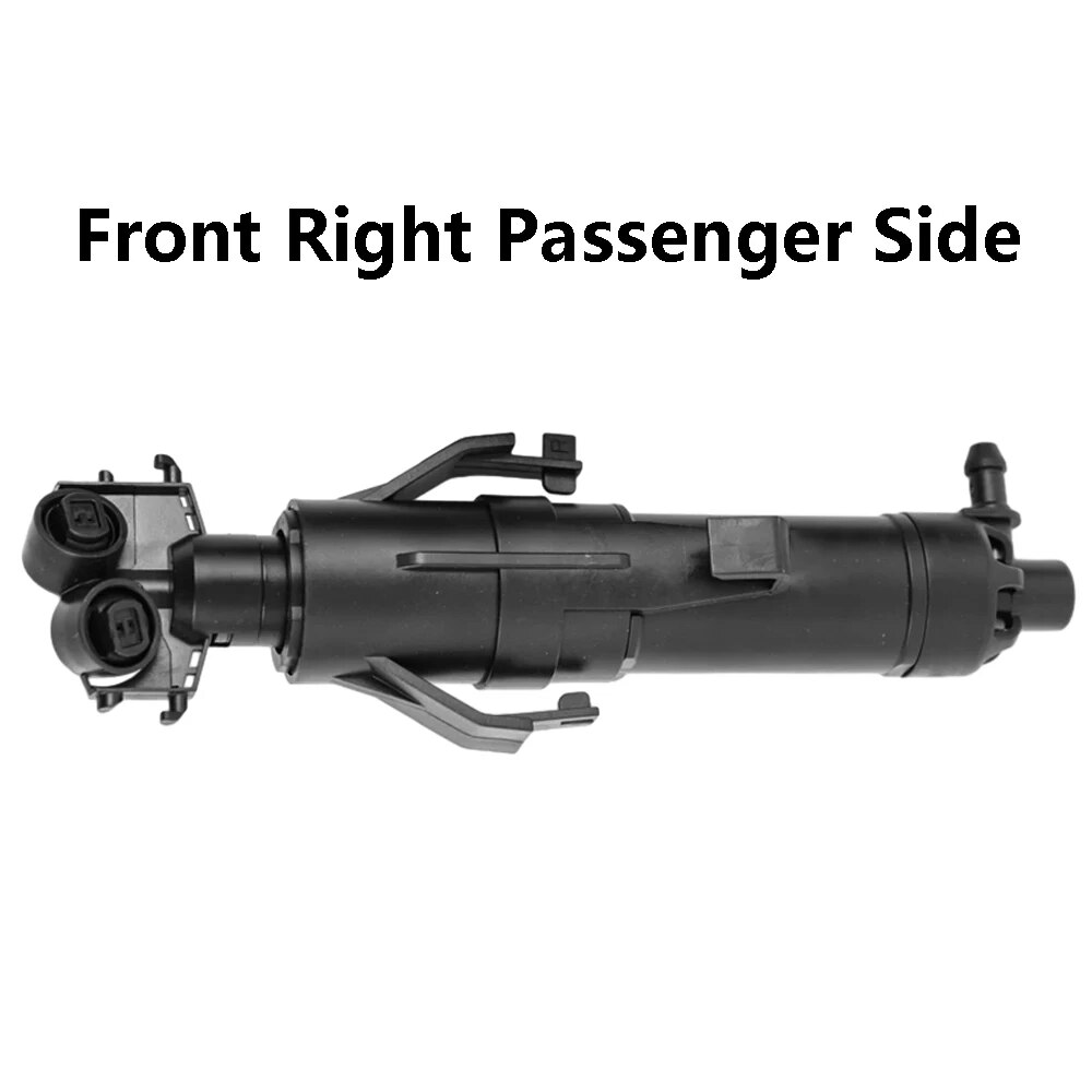 

Кронштейн форсунки омывателя фар левый/правый для Skoda Superb 2016 2017 2018 2019 2020 2021 3 В постоянного тока 955965 3VD 955966