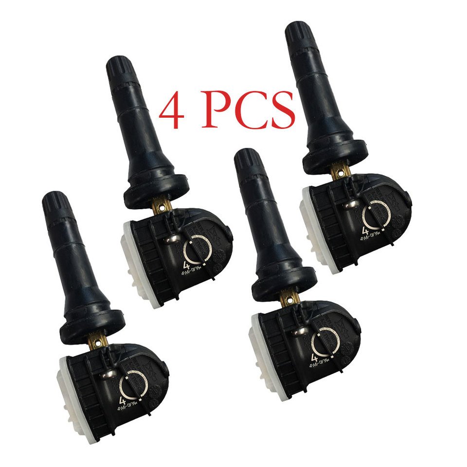 

13506028 Датчик контроля давления в шинах TPMS для Opel Adam Ampera Antara Astra J k Corsa D Insignia Meriva B Mocha Zafira C 433MHZ