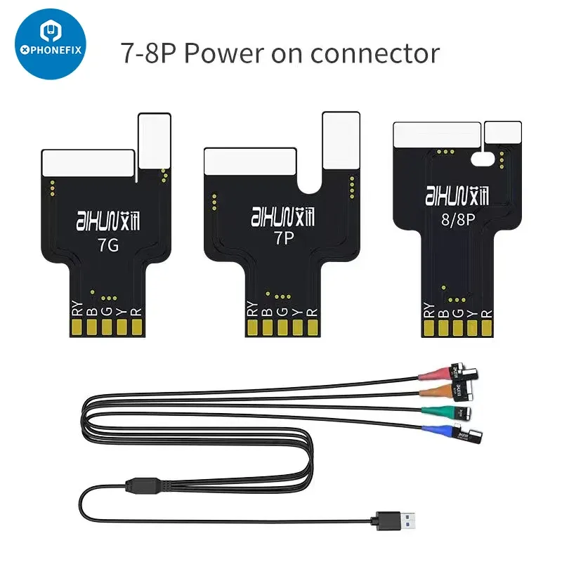 

Интеллектуальный регулируемый источник питания JCID AIXUN P2408S для iPhone 7, 8 X 11, 11 Pro Max 12, 13, 14 Pro Max, ремонт мобильных телефонов Android