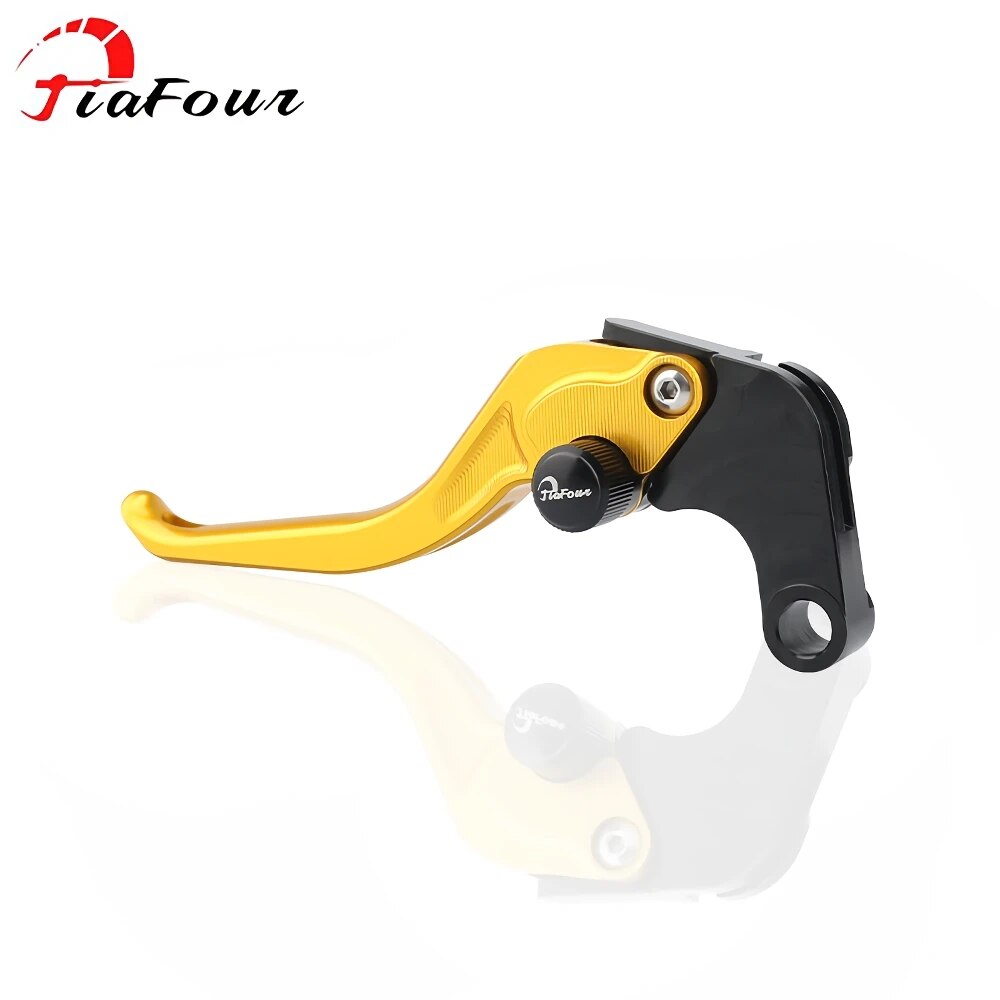 

Подходит для Tuareg 660 Tuareg660 2022-2023, аксессуары для мотоциклов, 2-пальцевые рычаги сцепления, ручка