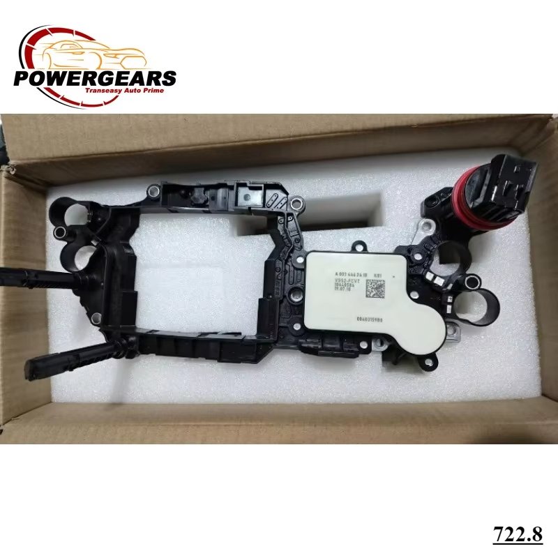 

722,8 CVT TCU TCM модуль управления коробкой передач для Mercedes Benz W245 W169 A 1695451032 A 1695451062