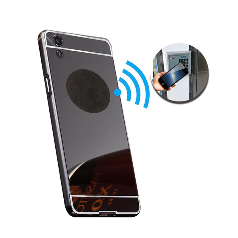 

Перезаписываемый RFID стикер T5577 для контроля доступа