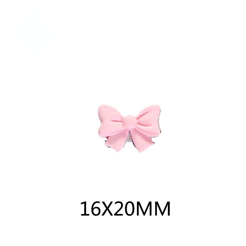

MINISO Мини-банты из полимера 10 шт.