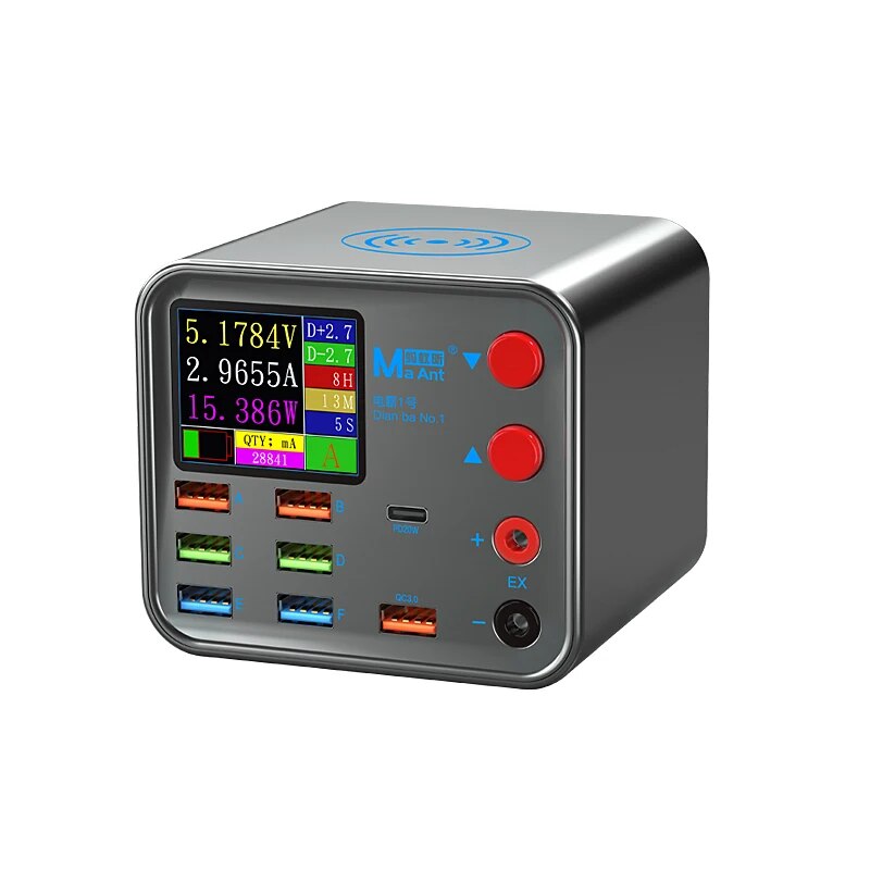 

Maant Powermaster One Pro многофункциональный инструмент для ремонта