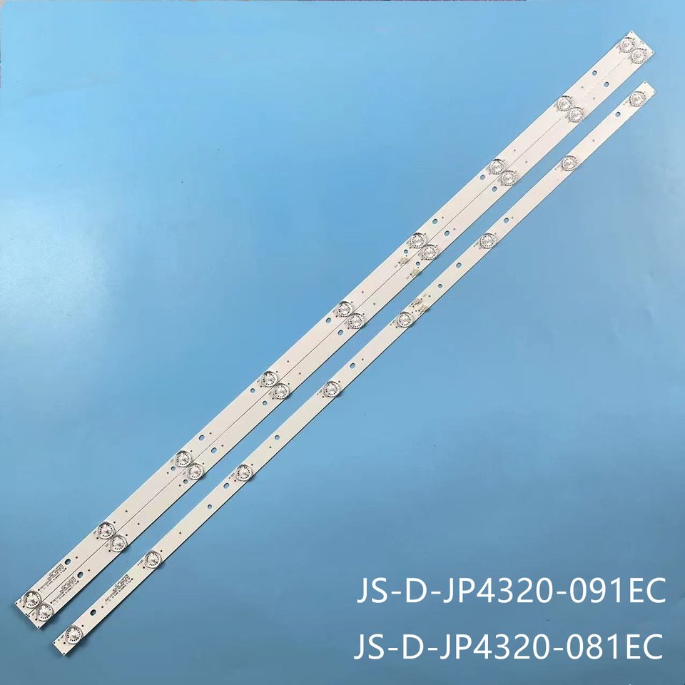 

Светодиодная лента подсветки Shivaki 9LED