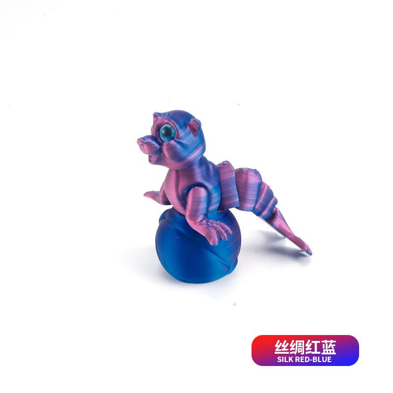 

3D фигурки MOONBIFFY
