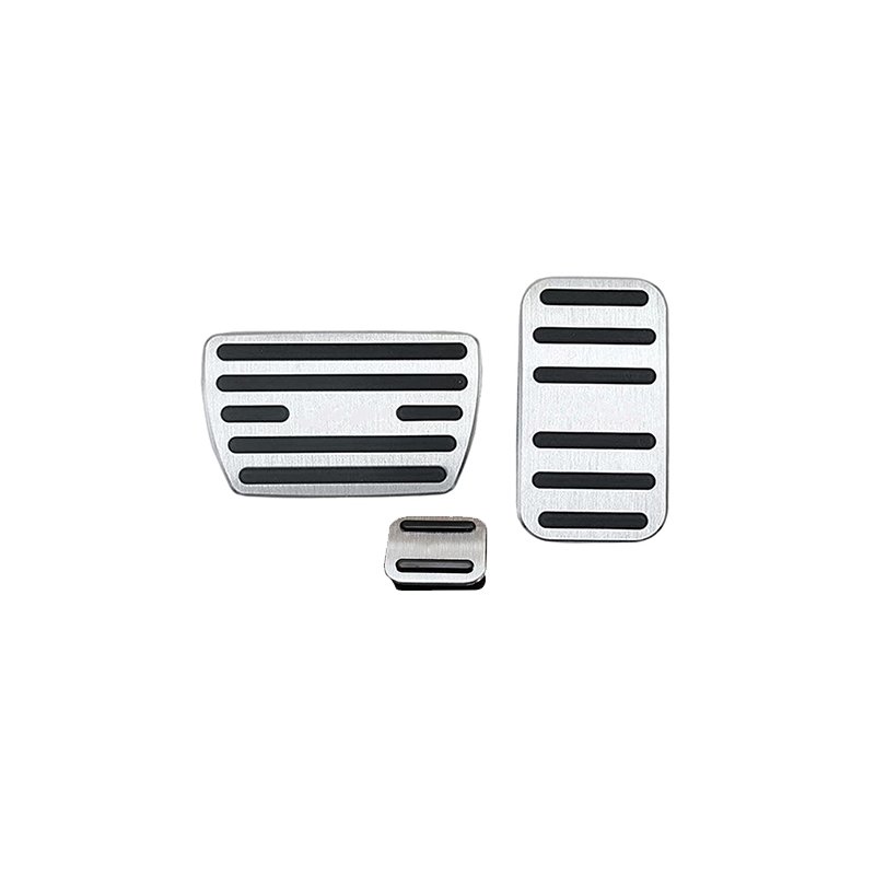 

Автомобильные педали для Honda Stepwgn RP1-5 MK5 2015 2016 2017 2018 2019 2020 2021 Нескользящая педаль акселератора из нержавеющей стали