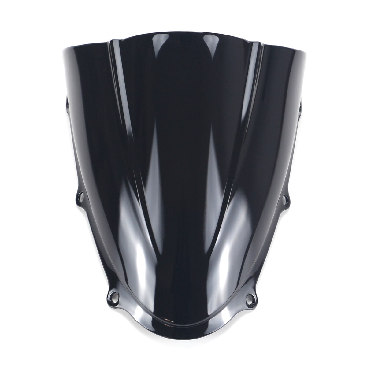

Дефлектор лобового стекла мотоцикла для Suzuki GSXR125 GSXR150 2017-2023 2018 2019 2020 2021 2022 Double Bubble