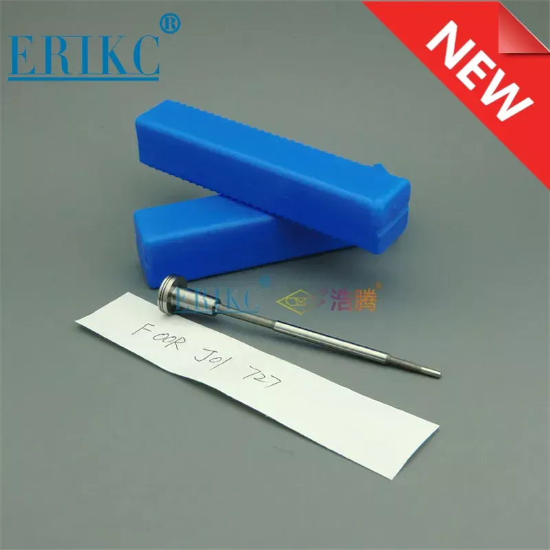 

ERIKC FooRJ01727 дизельный инжектор контрольный клапан F 00R J01 727 части клапана FooR J01 727 для 0445120265 0445120266 0445120087