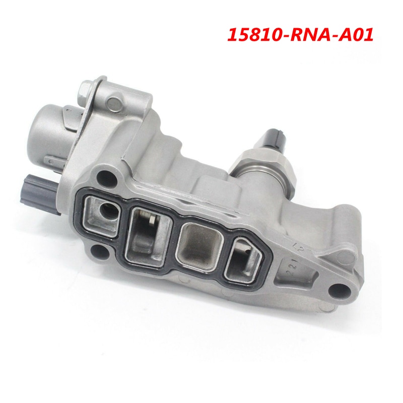 

15810-рнк-A01 VTEC соленоид Spool Valve для Honda Civic CR-V 15810RNAA01
