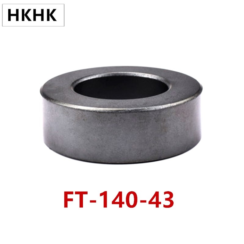 

Ферритовый сердечник FT-140-43