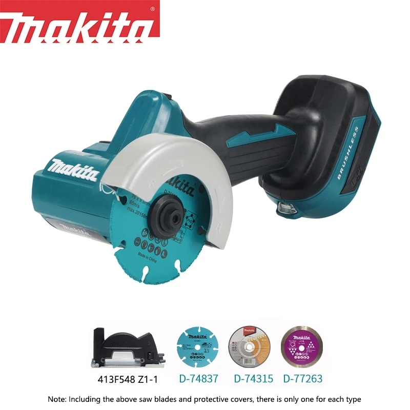

Makita DMC300 Мини пила