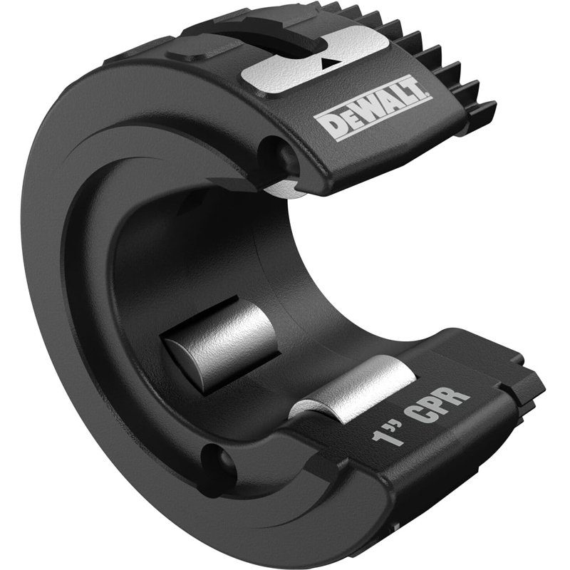 

DEWALT Резак для медных труб DWACPR12 DWACPR34 DWACPR10