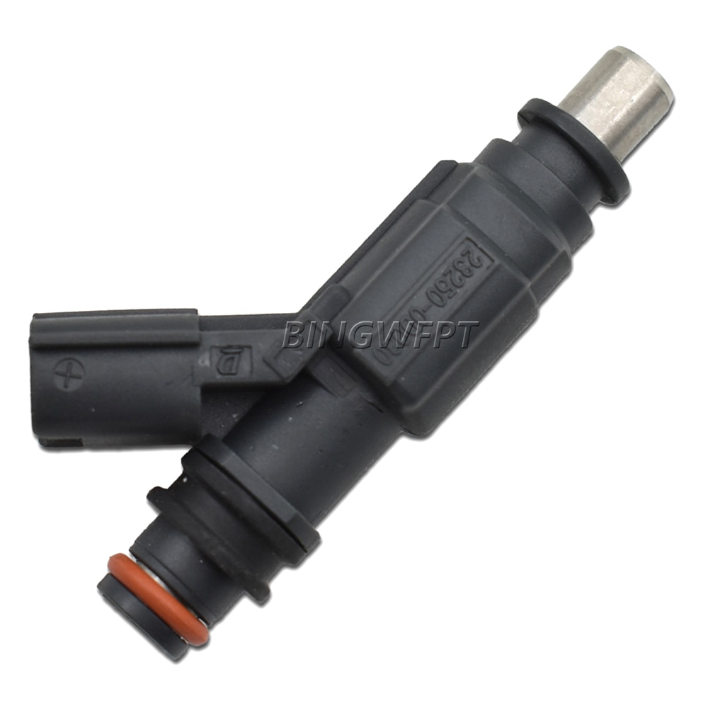 

Топливные форсунки для Toyota Corolla OEM 23250-0D030 2309-0D030 0280156019 23250-0D020 23209-0D020, 4 шт.