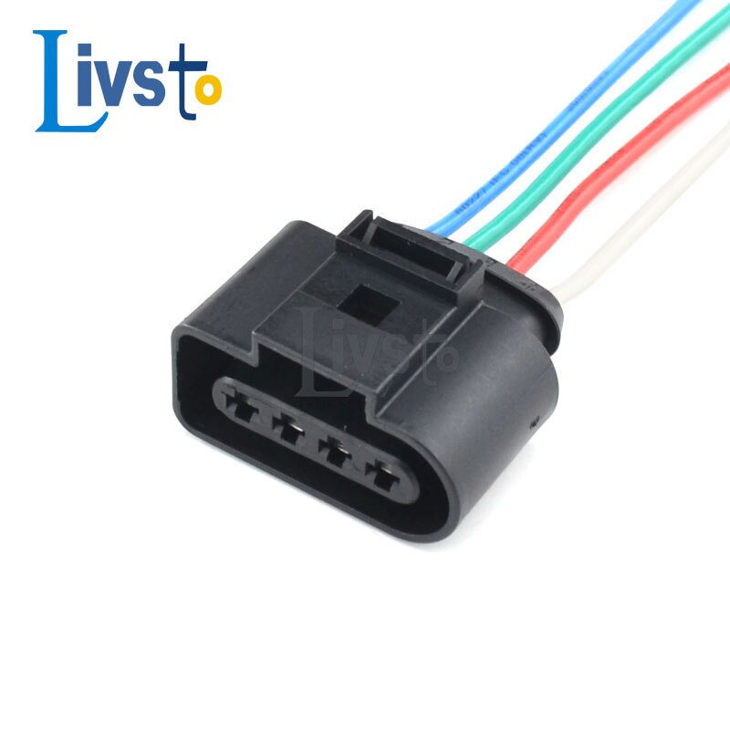 

Разъем для автопроводки XSLIVSTO DJ7045A-3.5-21