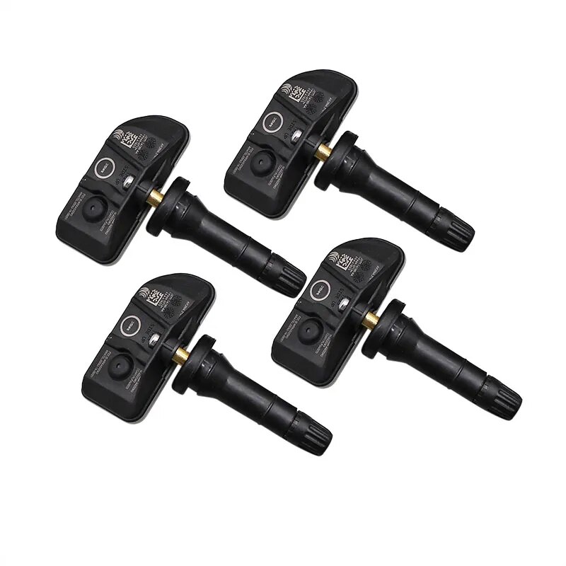 

Набор из 4 датчиков давления в шинах фотосессия для Ford Escape Explorer Transit Lincoln Aviator TPMS 315 МГц JX7Z1A189C