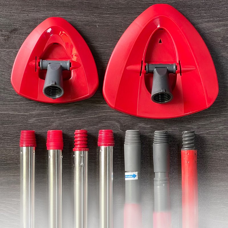 

Запасные части Vileda Spin Mop