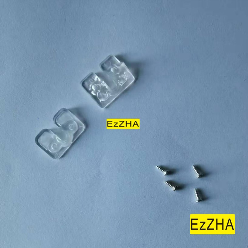 

Кронштейн для камеры заднего вида EzZHA, крепление для освещения номерного знака для TOYOTA Vanguard RAV4 RAV-4 RAV 4 2005 ~ 2013